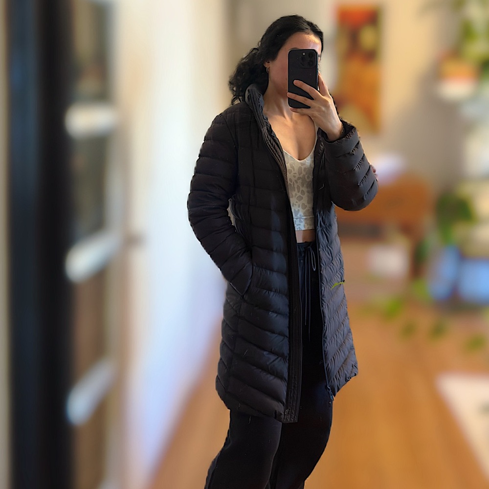 Patagonia Parka